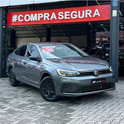 VOLKSWAGEN VIRTUS 1.0 170 TSI SENSE MANUAL VOLKSWAGEN VIRTUS 1.0 170 TSI SENSE MANUAL